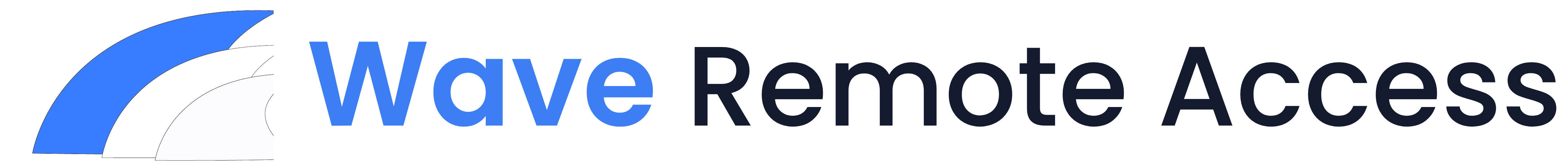Wave Remote Access